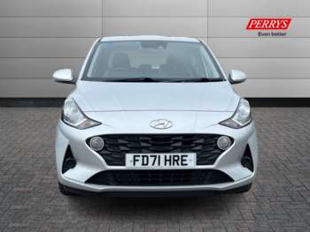 Used Hyundai i10 2022 for sale - 74950886: Photo