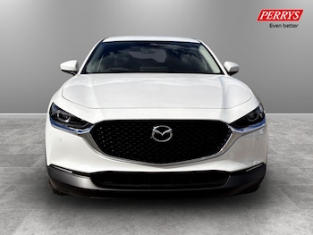 Used Mazda CX-30 2026 for sale - 78189687: Photo