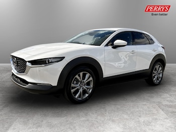 Used Mazda CX-30 2026 for sale - 78189687: Photo