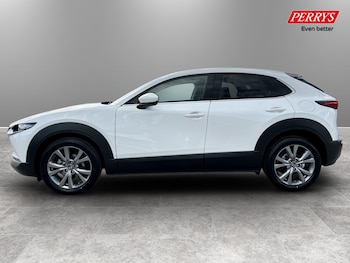 Used Mazda CX-30 2026 for sale - 78189687: Photo
