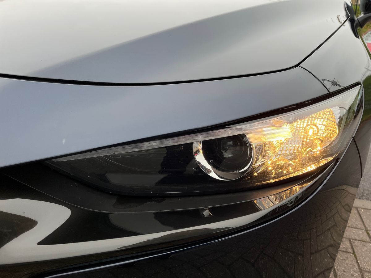 Used Mazda Mazda3 2025 for sale - 76669307: Photo 13