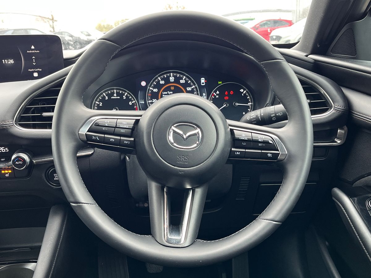 Used Mazda Mazda3 2025 for sale - 76669307: Photo 15