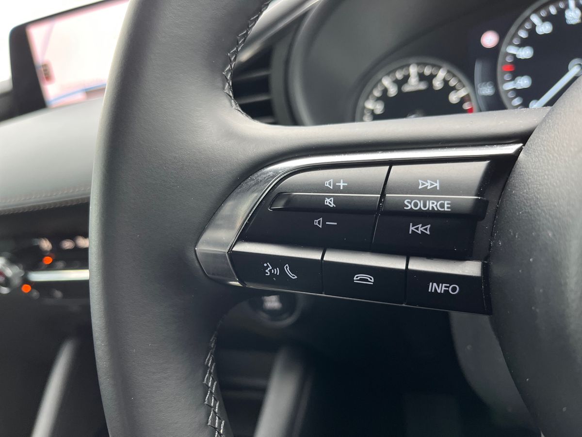 Used Mazda Mazda3 2025 for sale - 76669307: Photo 16