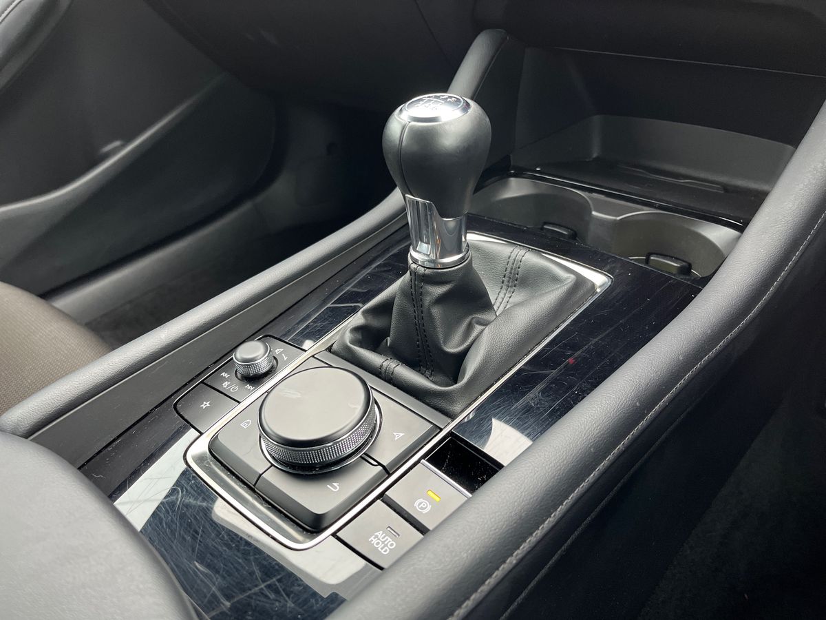 Used Mazda Mazda3 2025 for sale - 76669307: Photo 17