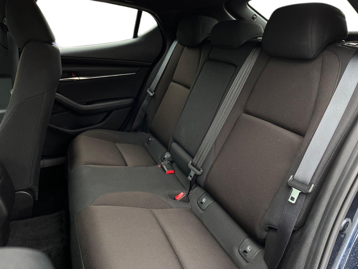 Used Mazda Mazda3 2025 for sale - 76669307: Photo 19