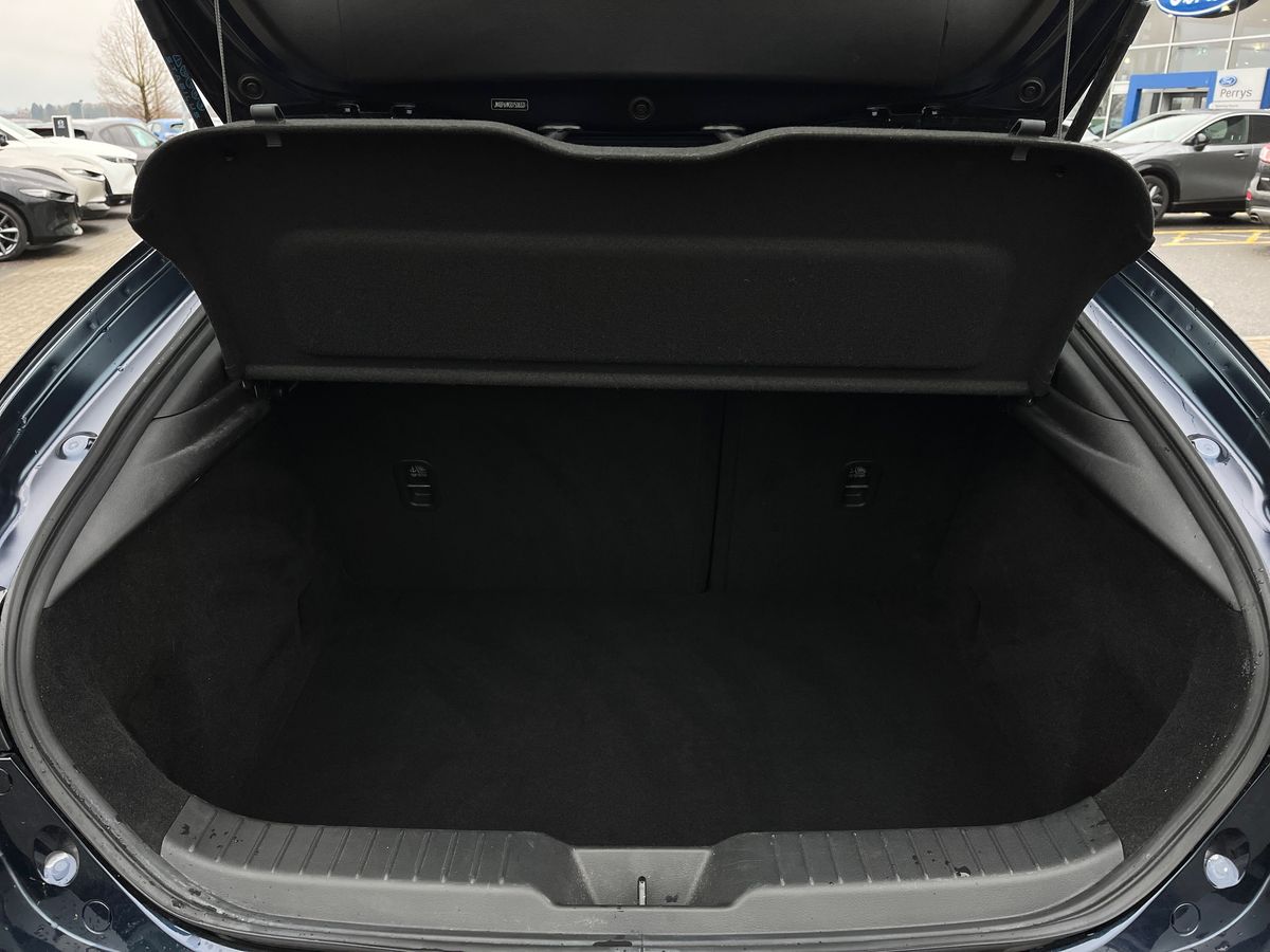 Used Mazda Mazda3 2025 for sale - 76669307: Photo 20