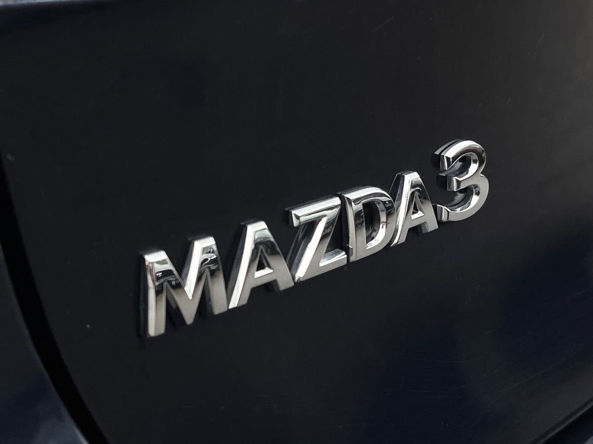 Used Mazda Mazda3 2025 for sale - 76669307: Photo 22