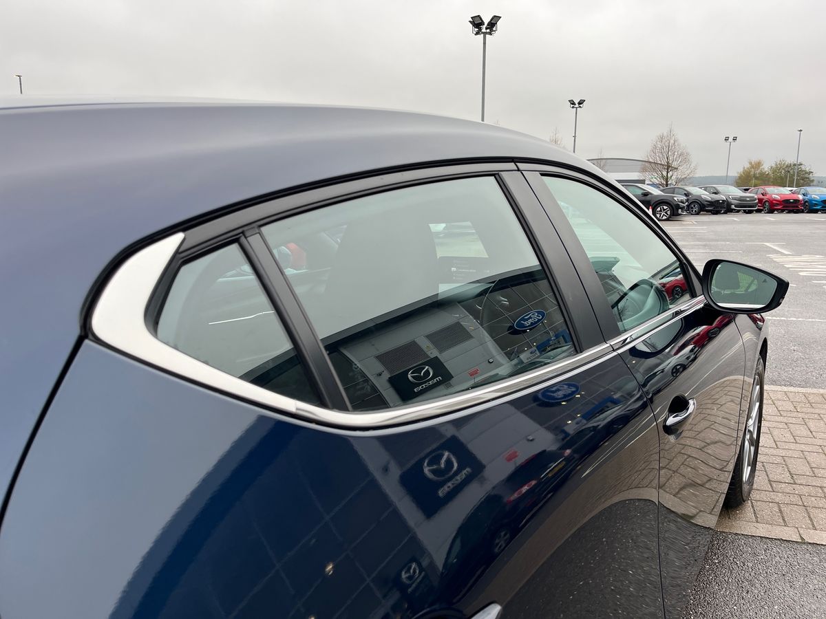 Used Mazda Mazda3 2025 for sale - 76669307: Photo 27