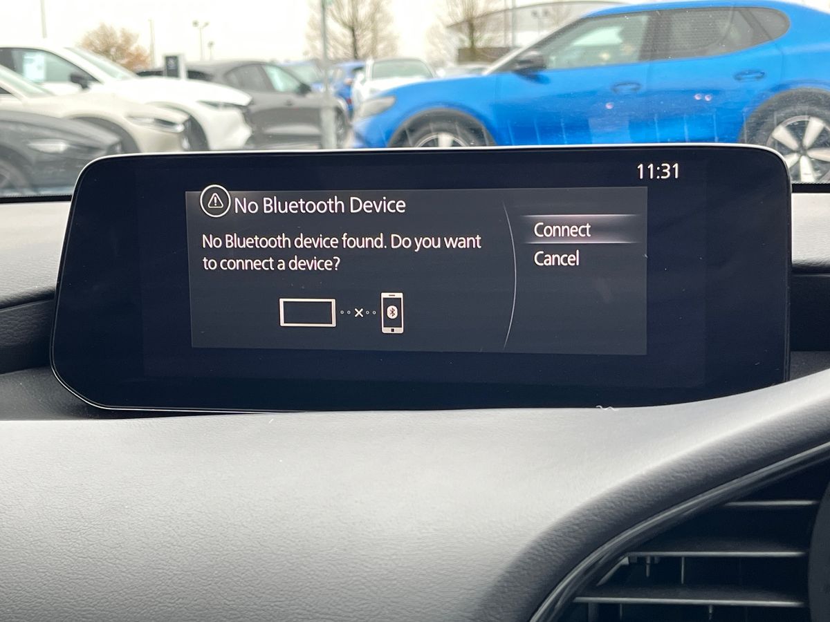 Used Mazda Mazda3 2025 for sale - 76669307: Photo 34