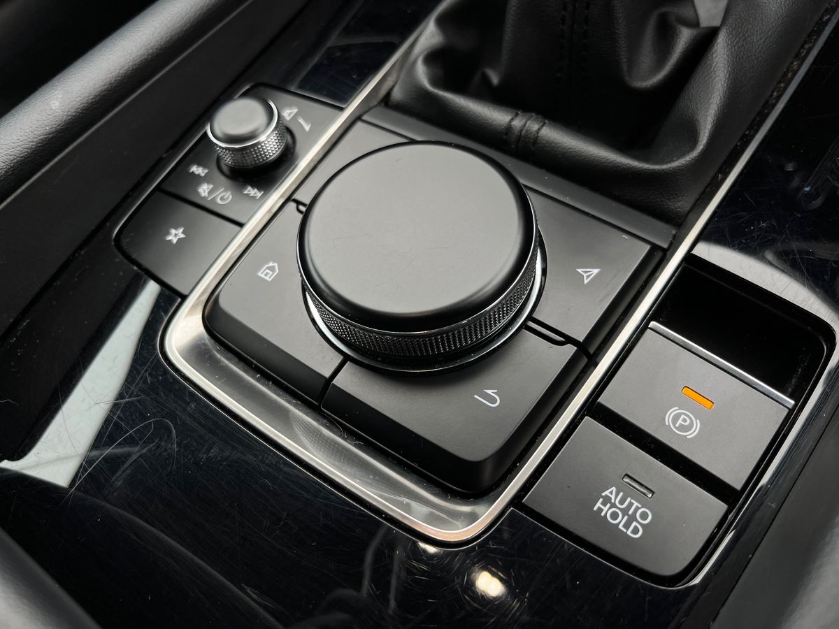 Used Mazda Mazda3 2025 for sale - 76669307: Photo 38