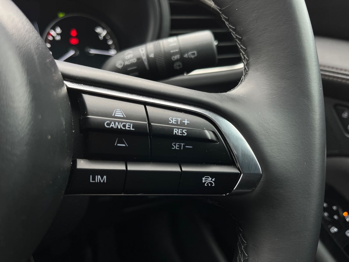 Used Mazda Mazda3 2025 for sale - 76669307: Photo 39