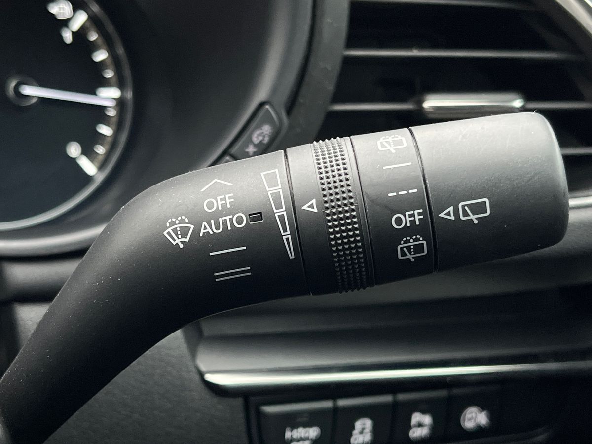 Used Mazda Mazda3 2025 for sale - 76669307: Photo 41