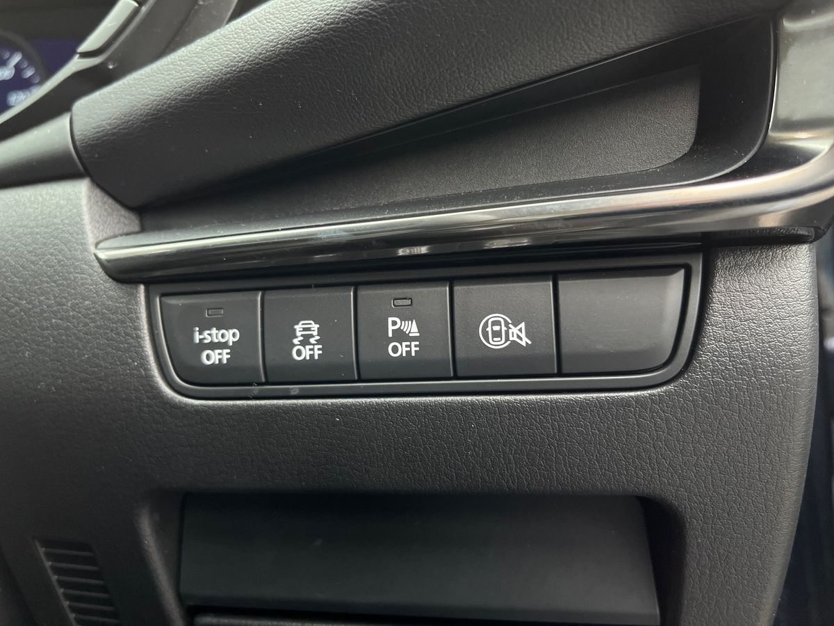 Used Mazda Mazda3 2025 for sale - 76669307: Photo 42