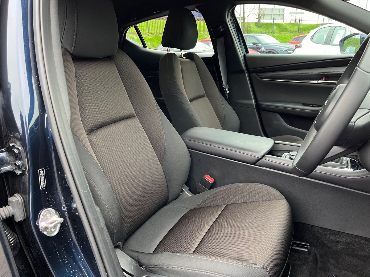 Used Mazda Mazda3 2025 for sale - 76669307: Photo 44