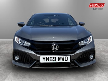 Used Honda Civic 2019 for sale - 79215596: Photo