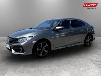 Used Honda Civic 2019 for sale - 79215596: Photo