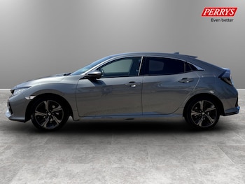 Used Honda Civic 2019 for sale - 79215596: Photo