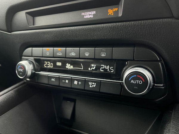 Used Mazda CX-5 2025 for sale - 75983416: Photo 14