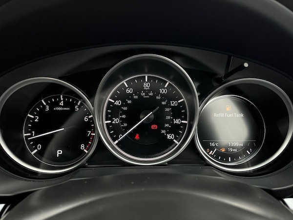 Used Mazda CX-5 2025 for sale - 75983416: Photo 16