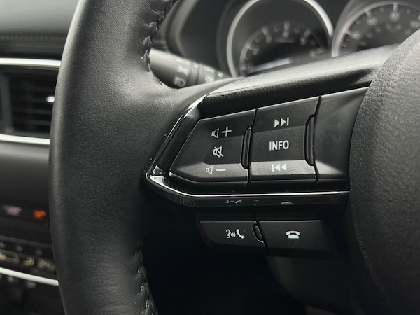 Used Mazda CX-5 2025 for sale - 75983416: Photo 19