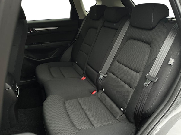 Used Mazda CX-5 2025 for sale - 75983416: Photo 22