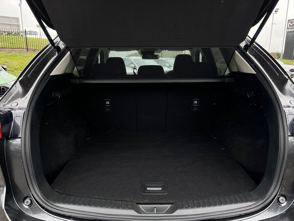 Used Mazda CX-5 2025 for sale - 75983416: Photo 23