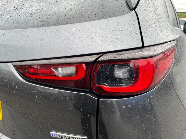 Used Mazda CX-5 2025 for sale - 75983416: Photo 25
