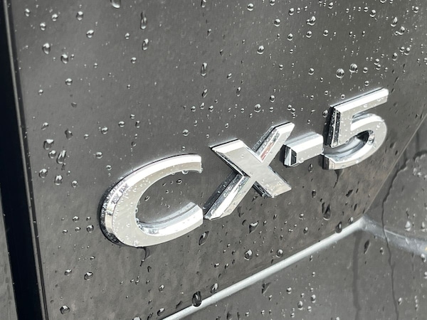 Used Mazda CX-5 2025 for sale - 75983416: Photo 26