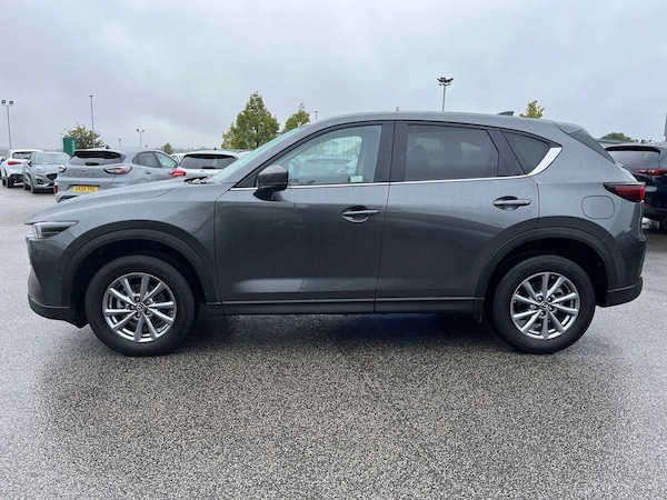 Used Mazda CX-5 2025 for sale - 75983416: Photo 28