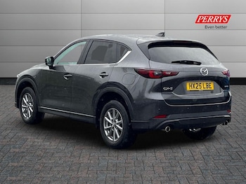 Used Mazda CX-5 2025 for sale - 75983416: Photo 2