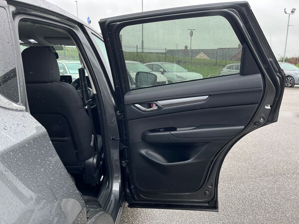 Used Mazda CX-5 2025 for sale - 75983416: Photo 33