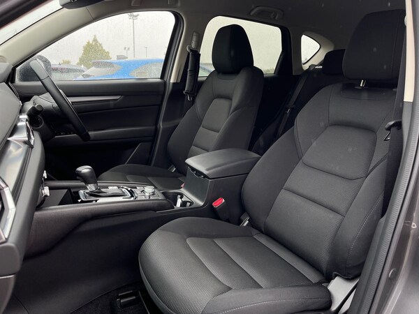 Used Mazda CX-5 2025 for sale - 75983416: Photo 37