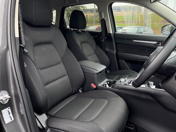 Used Mazda CX-5 2025 for sale - 75983416: Photo 39