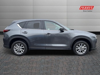 Used Mazda CX-5 2025 for sale - 75983416: Photo 3
