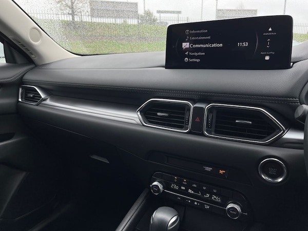 Used Mazda CX-5 2025 for sale - 75983416: Photo 40