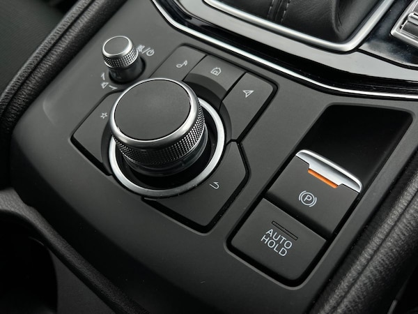 Used Mazda CX-5 2025 for sale - 75983416: Photo 44
