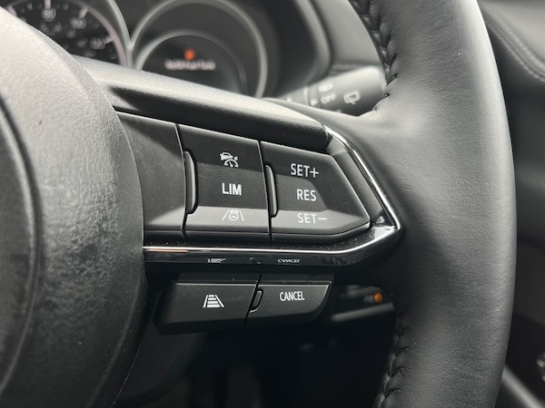 Used Mazda CX-5 2025 for sale - 75983416: Photo 45