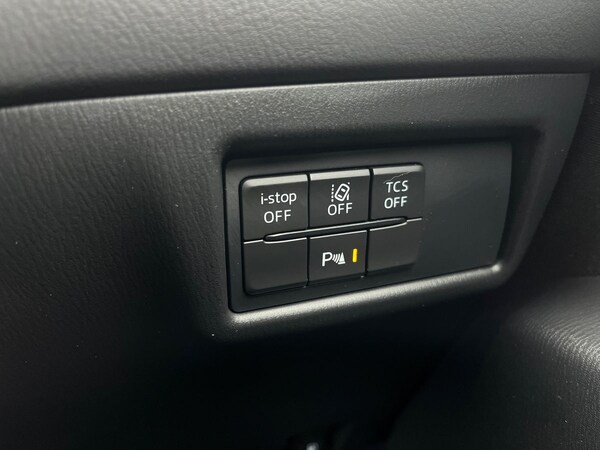 Used Mazda CX-5 2025 for sale - 75983416: Photo 48