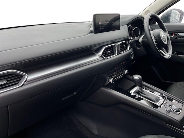 Used Mazda CX-5 2025 for sale - 75983416: Photo 7