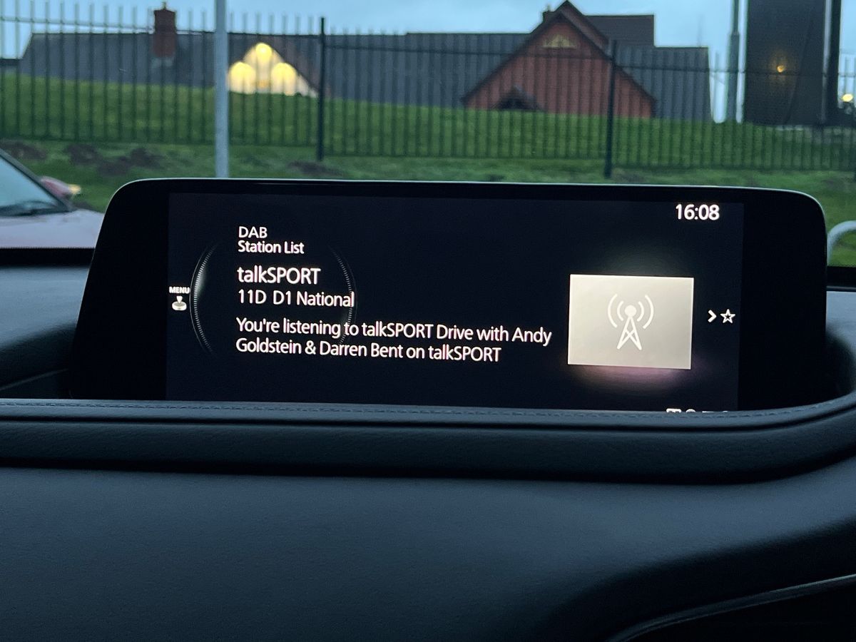 Used Mazda CX-30 2025 for sale - 77311047: Photo 10