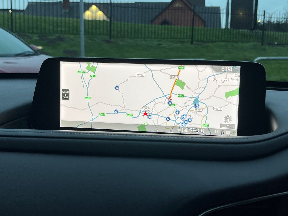 Used Mazda CX-30 2025 for sale - 77311047: Photo 11