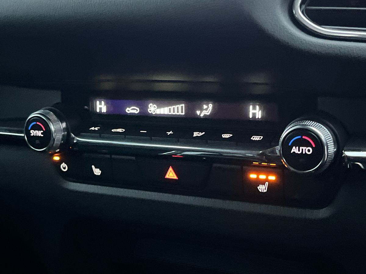 Used Mazda CX-30 2025 for sale - 77311047: Photo 12