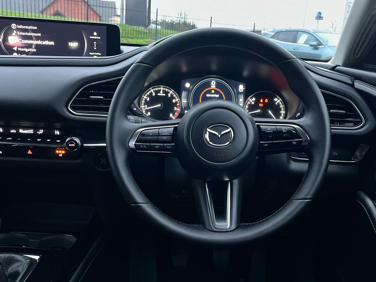 Used Mazda CX-30 2025 for sale - 77311047: Photo 15