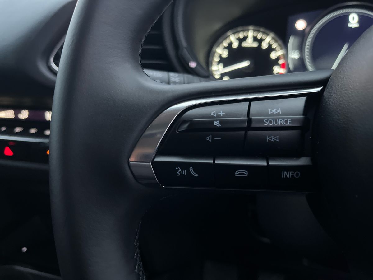 Used Mazda CX-30 2025 for sale - 77311047: Photo 16