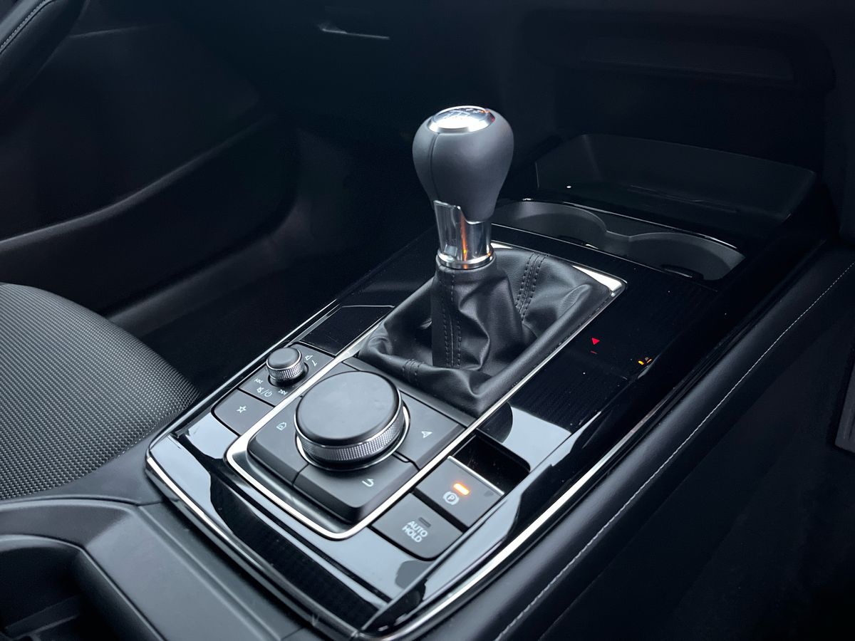 Used Mazda CX-30 2025 for sale - 77311047: Photo 17