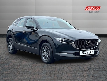 Used Mazda CX-30 2025 for sale - 77311047: Photo