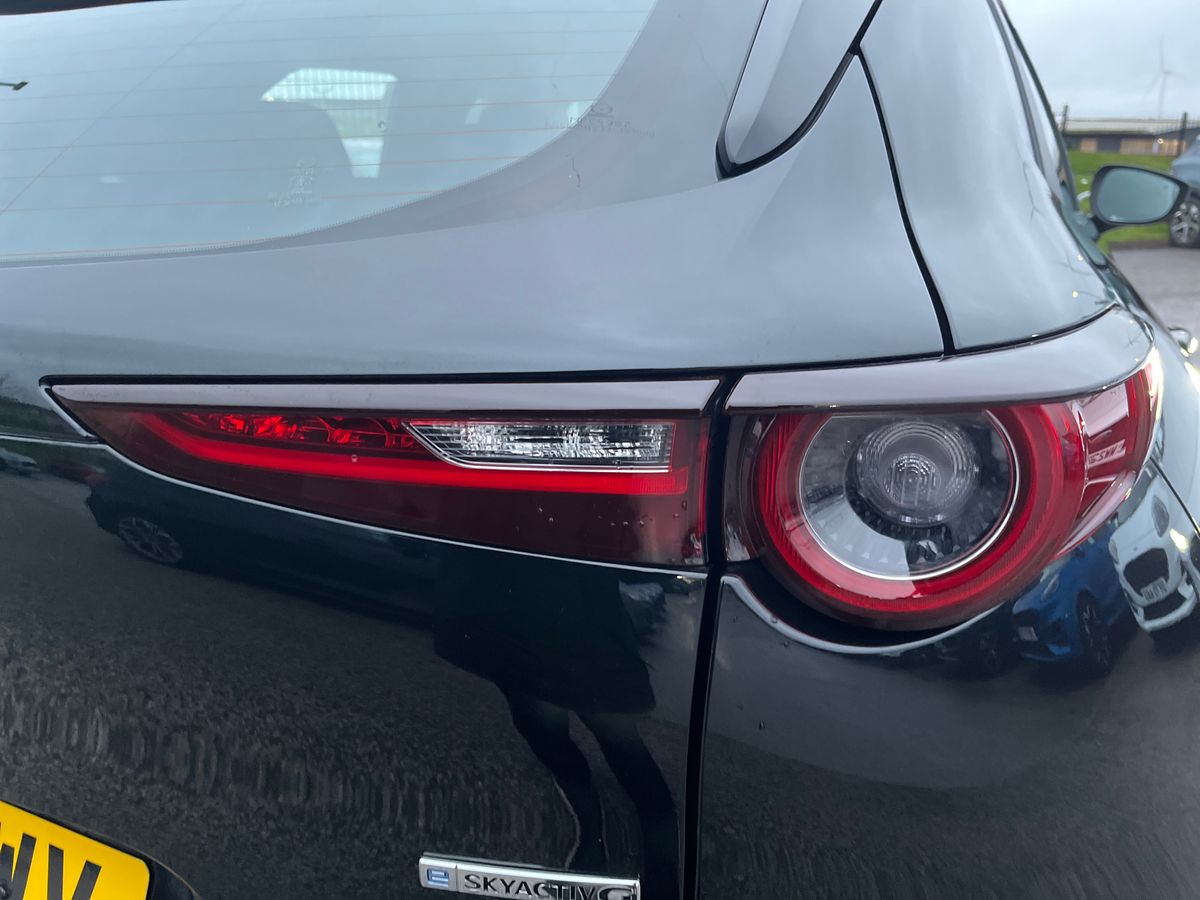 Used Mazda CX-30 2025 for sale - 77311047: Photo 21