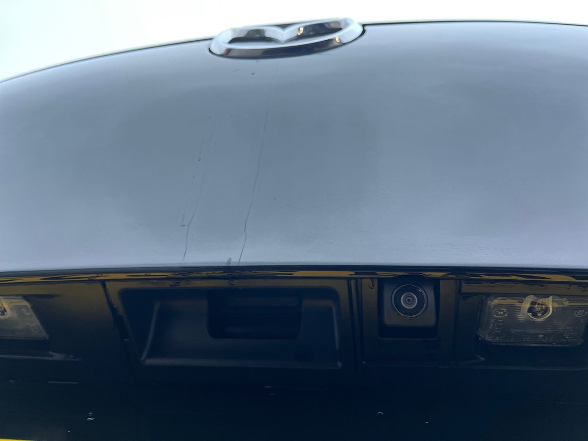 Used Mazda CX-30 2025 for sale - 77311047: Photo 23