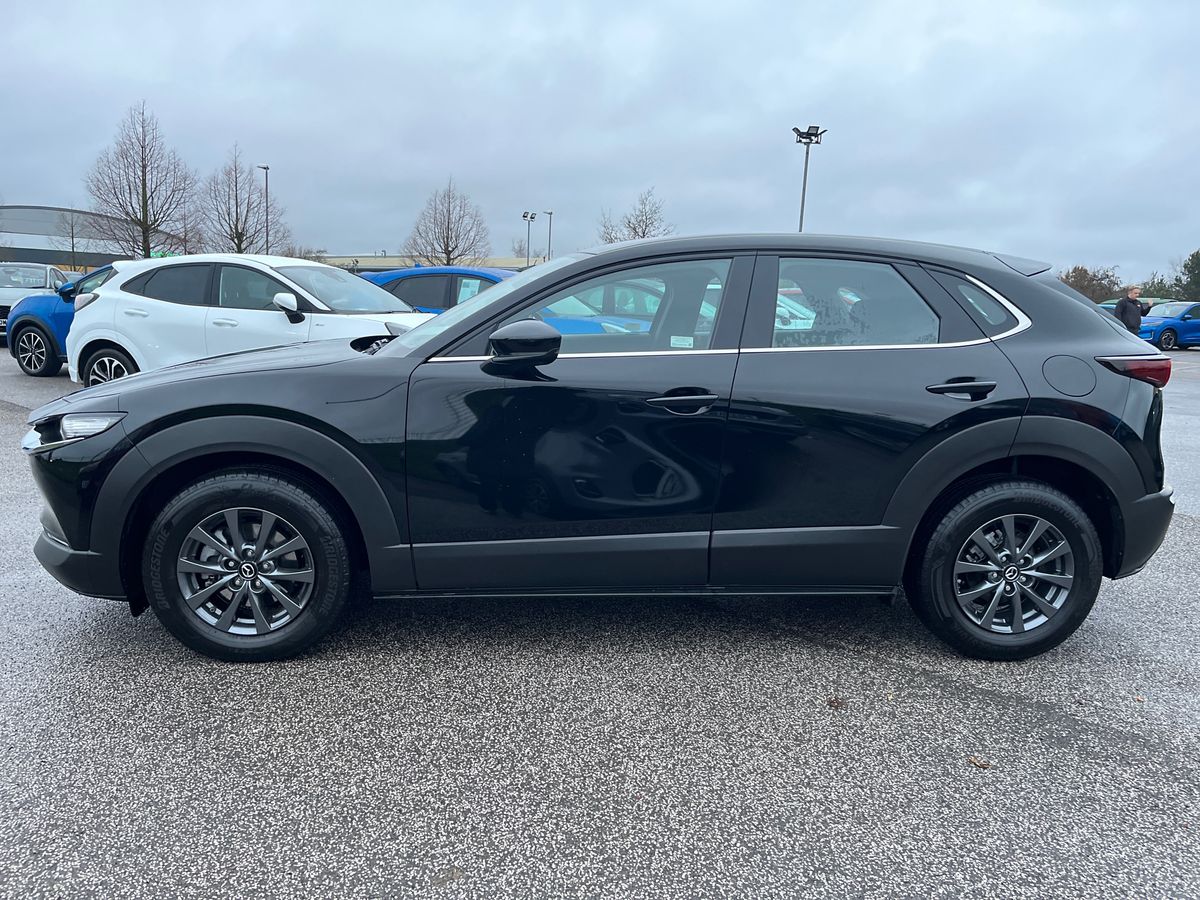 Used Mazda CX-30 2025 for sale - 77311047: Photo 25