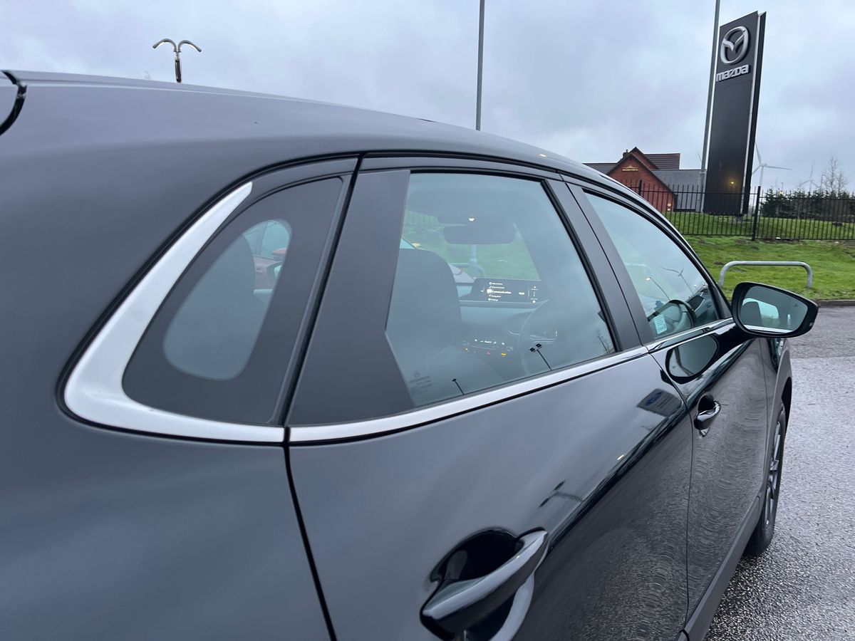 Used Mazda CX-30 2025 for sale - 77311047: Photo 28